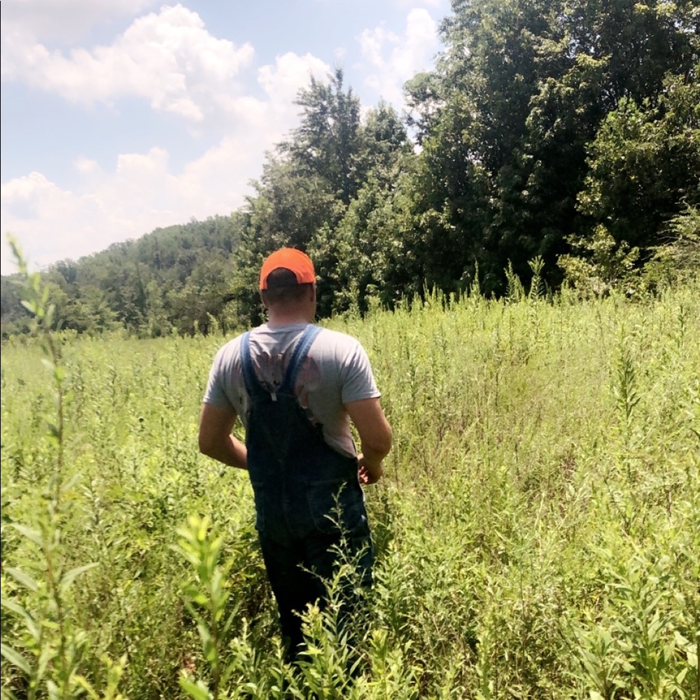 Meet your Posher, Thomas